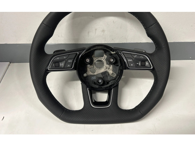 Volant Audi A5 2019 8w0419091df, 8w0880201ar  