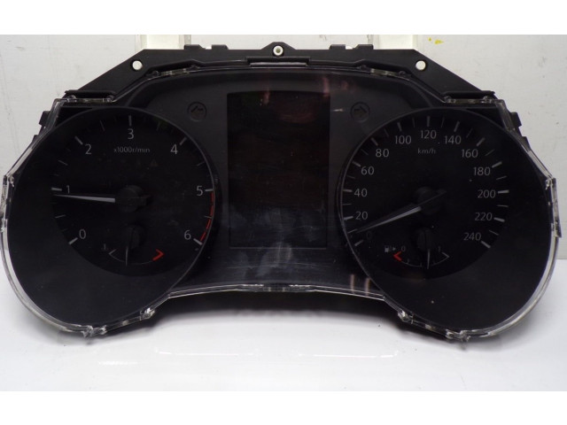 Přístrojová deska  Nissan Pulsar 2016 248103ZN2C, 3ZN2CI30R  