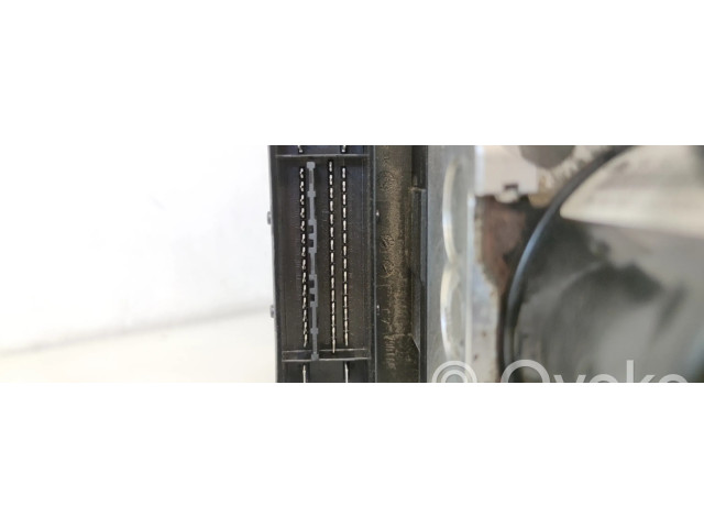 Jednotka ABS A1729014100, 1729014100   Mercedes-Benz C W204 2011