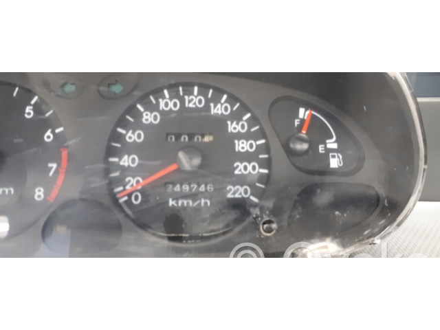 Přístrojová deska  Hyundai Lantra II 1996 71111300  