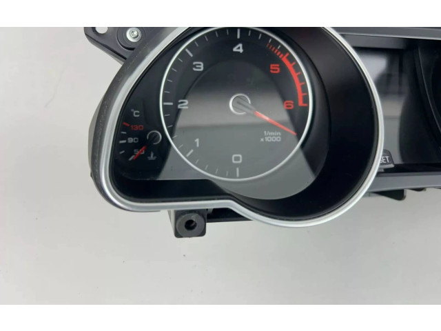 Přístrojová deska  Audi A5 2019 8T0920984K  