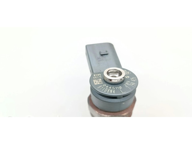 Vstřikovač 0445110209, 7794435   BMW 3 E90 E91  pro naftový motor 2.5 306D3 