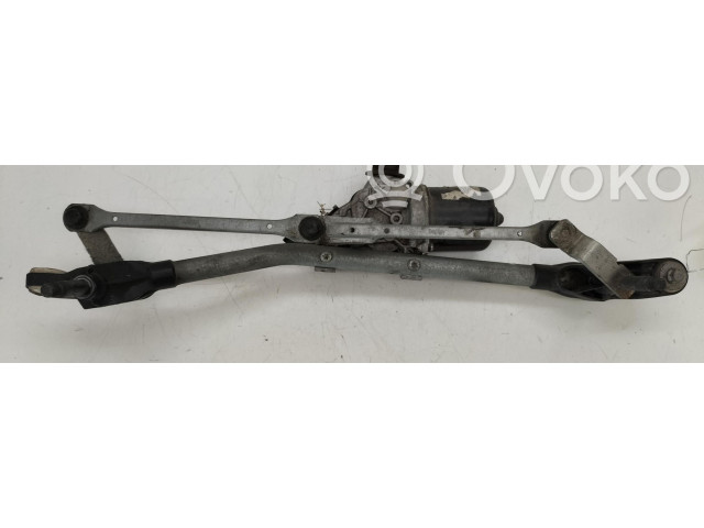 Двигатель стеклоочистителей 288100941R   Renault Megane III