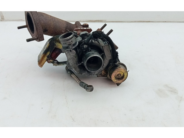 Масляный насос  AR 32302 701370-1  Alfa Romeo 156 