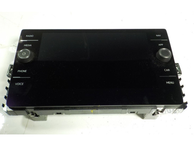 Дисплей    5G6919605B, 5G6919605B   Volkswagen Tiguan