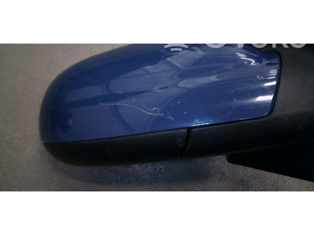 Zpětné zrcátko  Volkswagen Fox 2007  5Z0857508B1NN, 5Z0857508B999  
