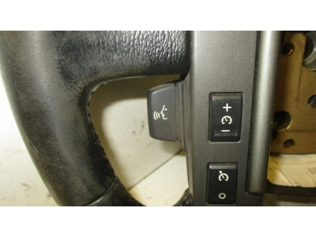 Руль Land Rover Range Rover Sport L320  2005-2013 года QTB501550PVJ      