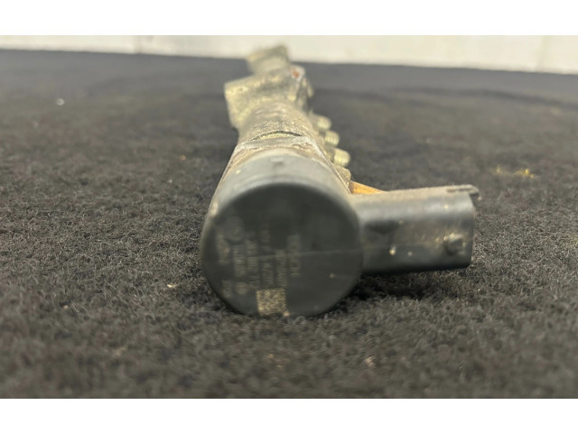 Vstřikovací lišta 30757146, 003274L2   Volvo S80     