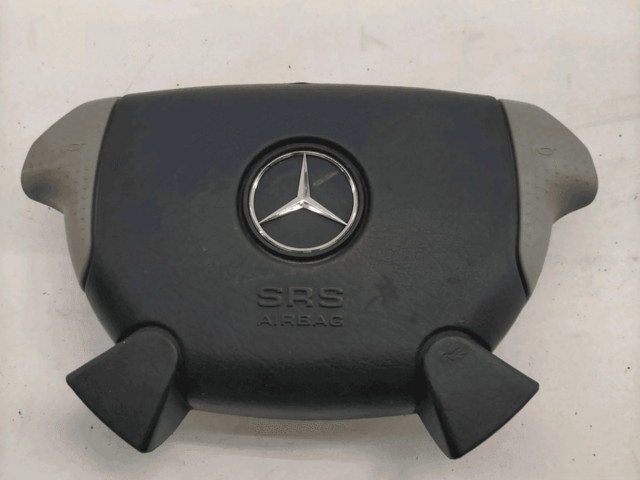 Подушка безопасности водителя A17046007989C01   Mercedes-Benz SLK R170