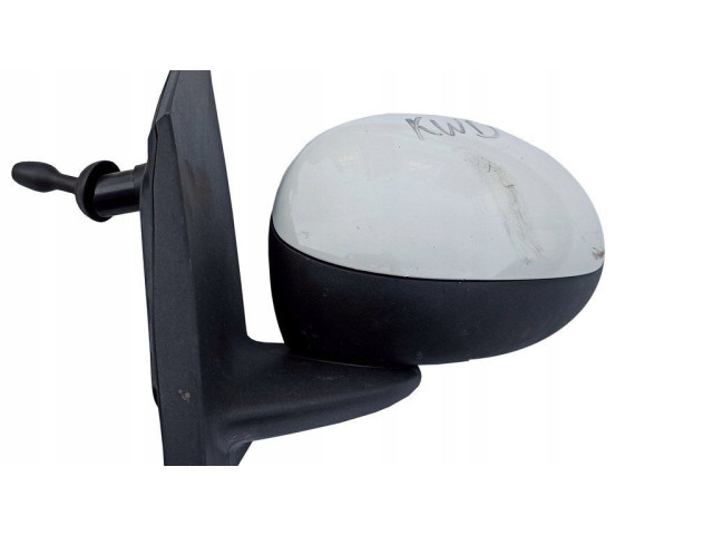 Zpětné zrcátko  levé Citroen C1 2006  879400H010  