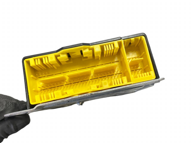 Блок подушек безопасности 68316744AB, 0285013696   Dodge Charger