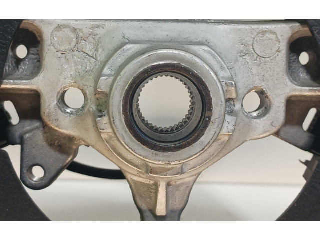 Руль Toyota Land Cruiser (J150)  2009 -  года GS120-04190      