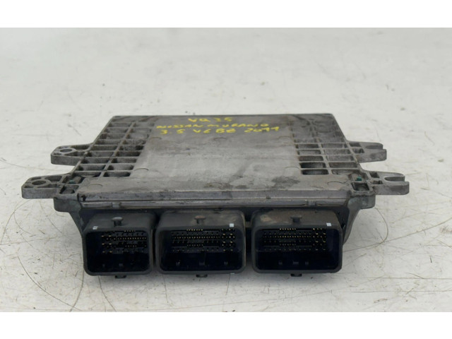 Řídící jednotka MEC128-051A1, MEC128-051A1   Nissan Murano Z51 2011