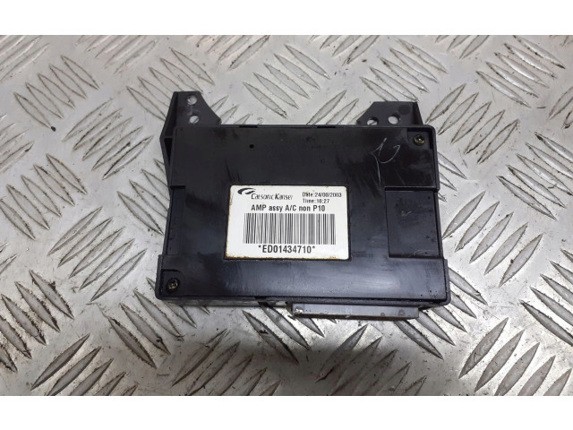 Vstřikovač ED01434710   Nissan Almera N16     
