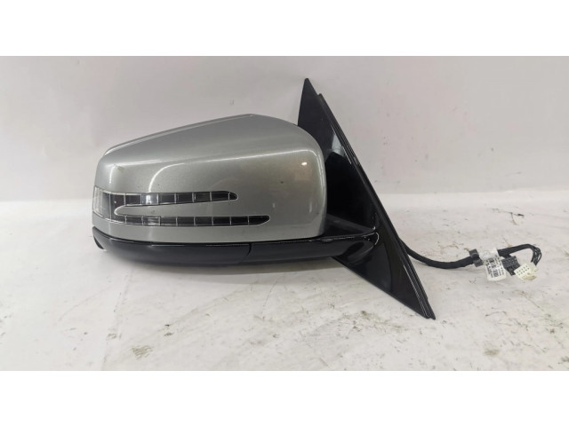 Zpětné zrcátko pravé Mercedes-Benz E W212 2013  A2128101876  
