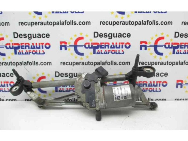 Volant Opel Corsa D  13182340  