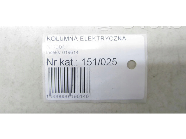    Рулевая рейка 31387664   Volvo XC60 2014 - 2016 года