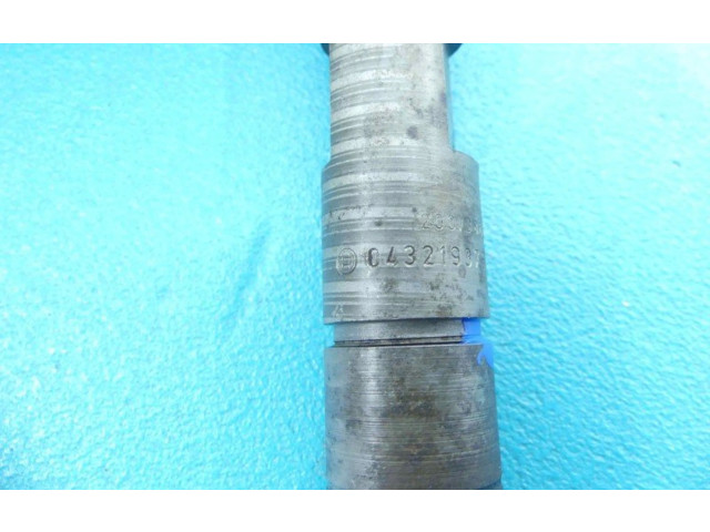Vstřikovač 0432193754, IMPRK1181272   Volvo S40, V40     