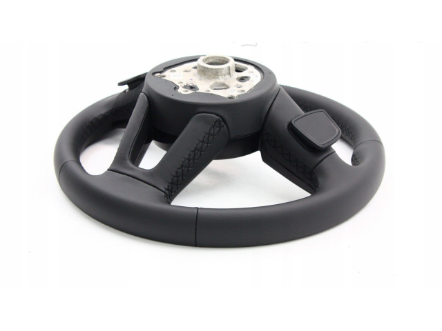 Volant Audi A5 2021 8W0419091FR, CZARNY  