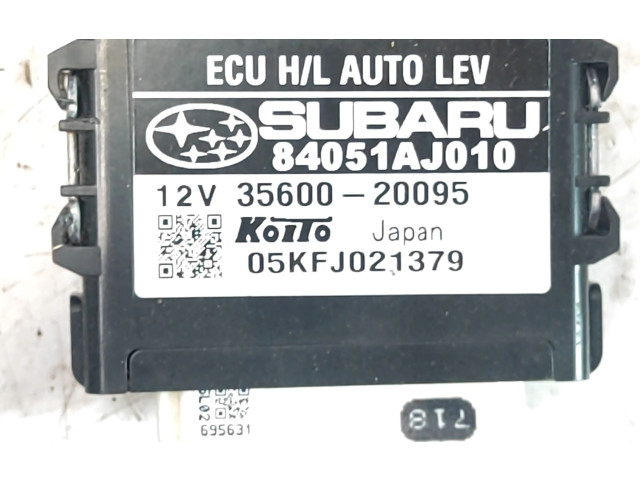 Řídící jednotka 72343AJ090, 1776008463   Subaru Outback 2010