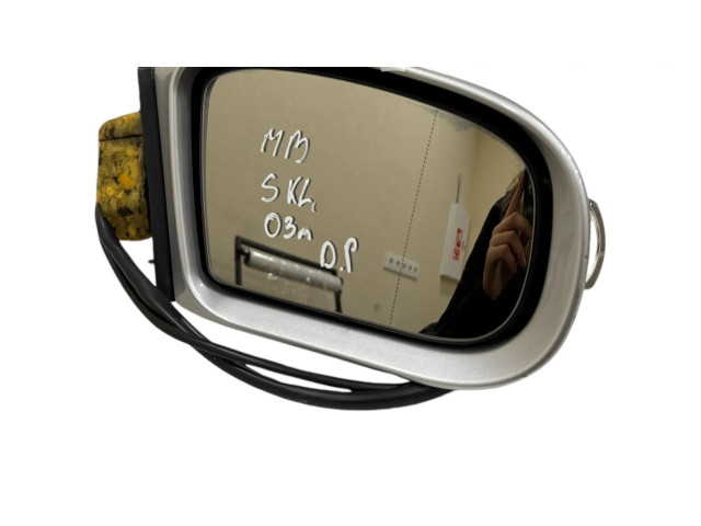 Zpětné zrcátko  Mercedes-Benz S W220 2001  2208101616  
