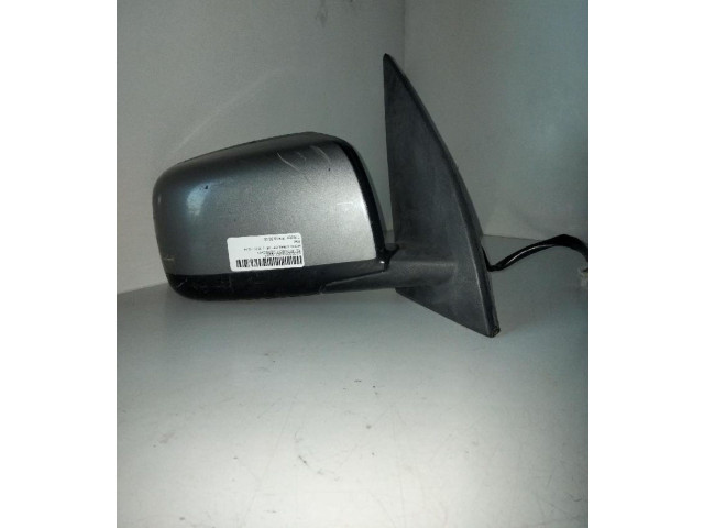 Jednotka ABS SINCRISTAL   Nissan X-Trail T31 2007
