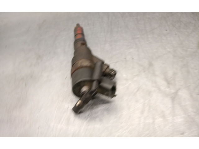 Форсунка 9637536080, 0445110044BOSCH    Peugeot Expert  RHZ (DW10ATED),RHZ (DW10BTED),RH 