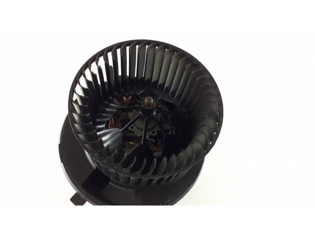 Вентилятор печки    1K1819015F, E509E332289U176   Volkswagen Golf VI