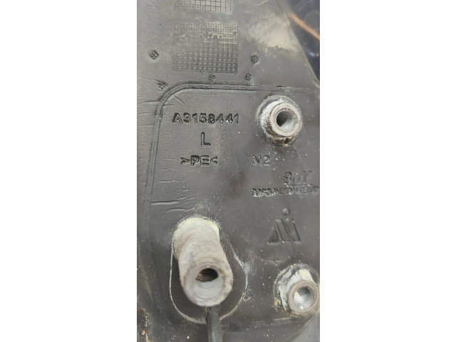 Zpětné zrcátko  Mercedes-Benz Vito Viano W639 2010  A3158441  