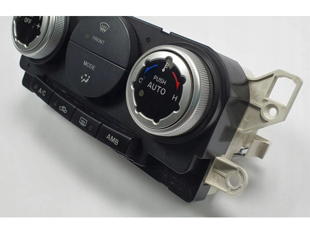 Блок управления климат-контролем K190-0EH15   Mazda CX-7