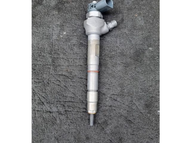 Форсунка 0445110646, 03L130277J    Audi A6 S6 C7 4G  CGL 