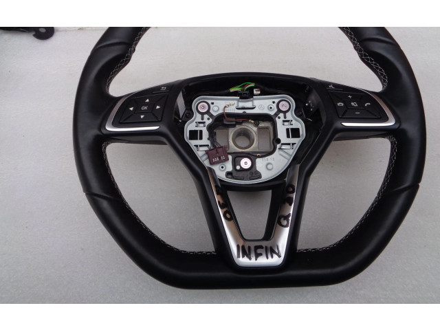 Volant Infiniti Q30 2015   