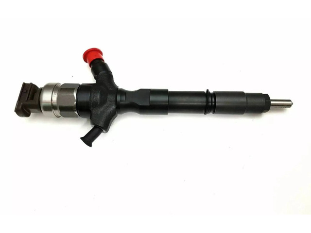 Форсунка 2367030150, 2367039146    Toyota Hilux (AN10, AN20, AN30)   
