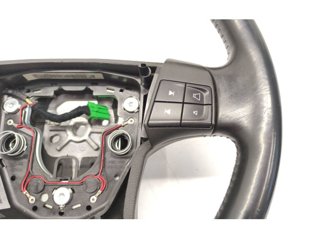 Volant Volvo S80 2008 30778840, 1033924  