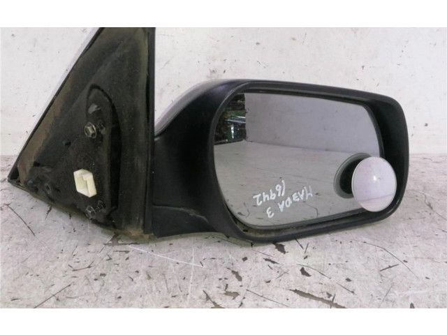 Zpětné zrcátko  Mazda MX-3 2006  012220, 0050057  