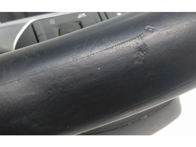 Volant Volvo V60 2014 P31250592, 34110217B  