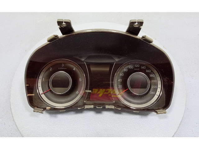 Přístrojová deska  Hyundai i40 2011 94011-3Z010, 94011-3Z010  