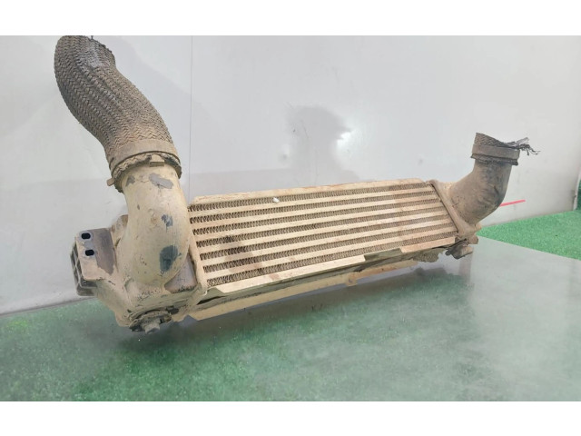 Интеркулер  281904A101   KIA Sorento 