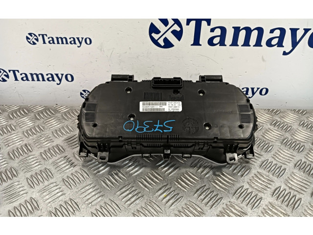 Přístrojová deska  Renault Captur II 2021 P248095140R, VPLR1F14B115DH  