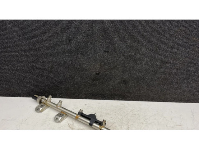 Vstřikovací lišta 753731905, 171432382969   BMW 5 E60 E61  pro benzínový motor 3.0 N53B30A 
