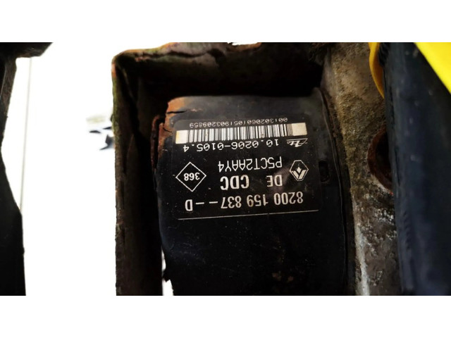 Блок АБС 8200159837   Renault  Vel Satis  