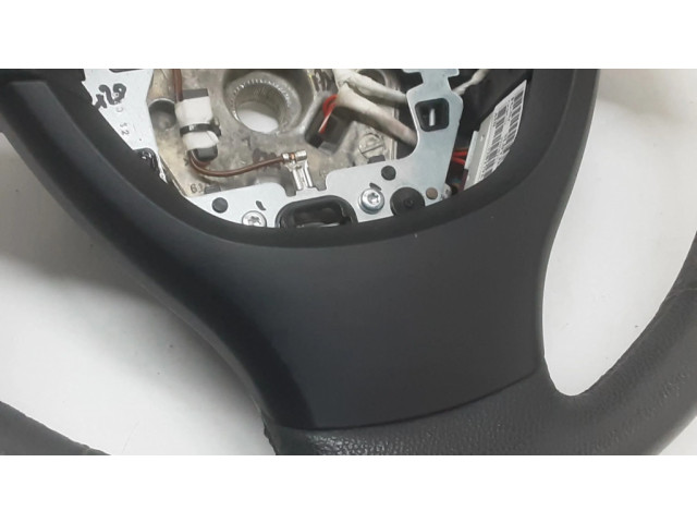 Руль BMW 5 F10 F11  2009-2016 года 9229479      