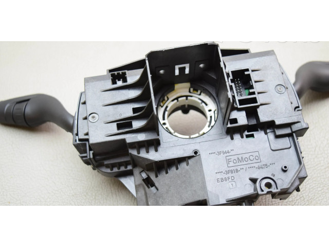 Подрулевой переключатель GV6T13N064EB, CV6T13335AE   Ford Kuga II