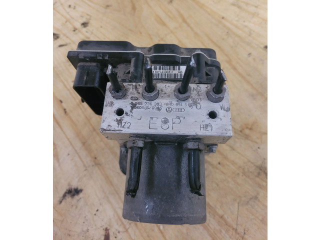 Jednotka ABS 8R0614517Q, 8R0907379G   Audi Q5 SQ5 2011
