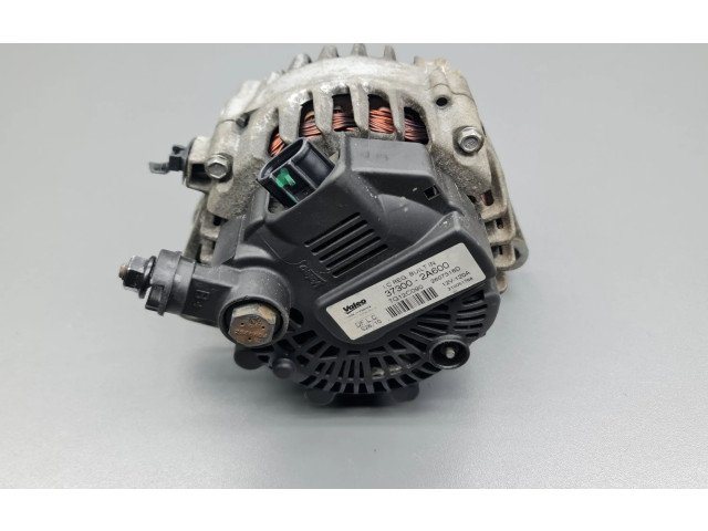 Генератор TG12C090, 373002A600   KIA Venga      