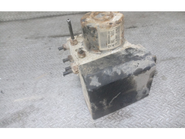 Jednotka ABS 9665344180   Citroen C2 2005