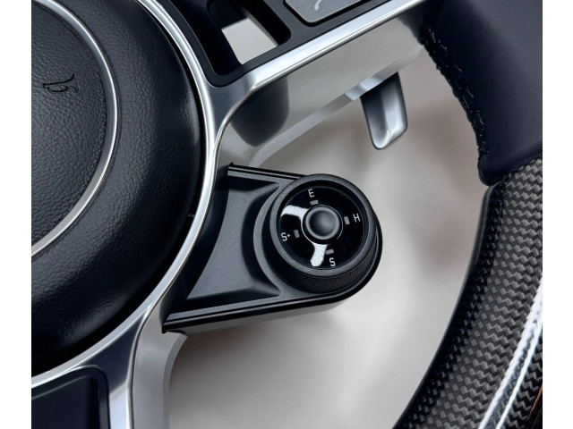 Volant Porsche Cayenne (9Y0 9Y3) 2019 9y0419091bc, 9y0419091  