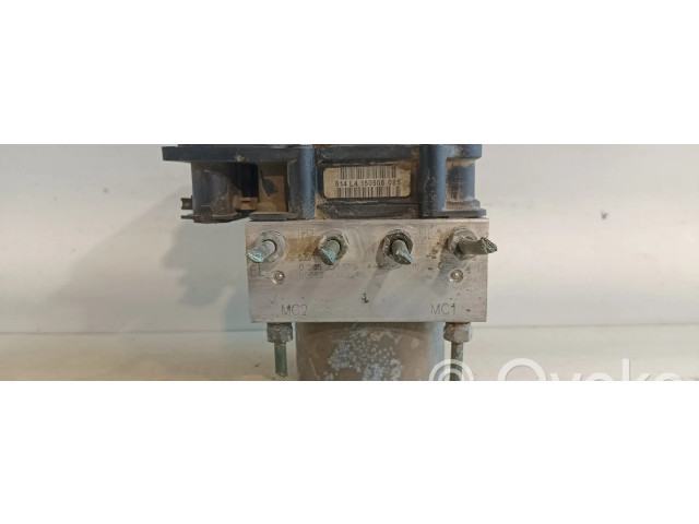 Jednotka ABS 0265800441, 0265231579   Peugeot 107 2005