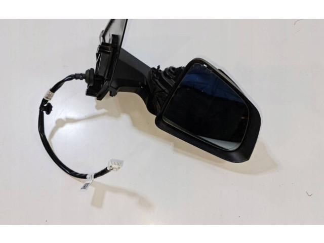 Zpětné zrcátko  Tesla Model Y 2018  1609791-00-E, 160979100E  
