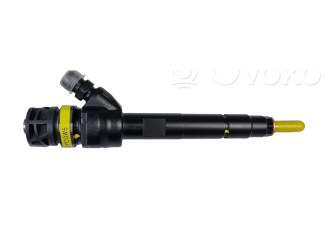 Форсунка 0445110743, 0445110743    Mini Cooper Countryman F60   